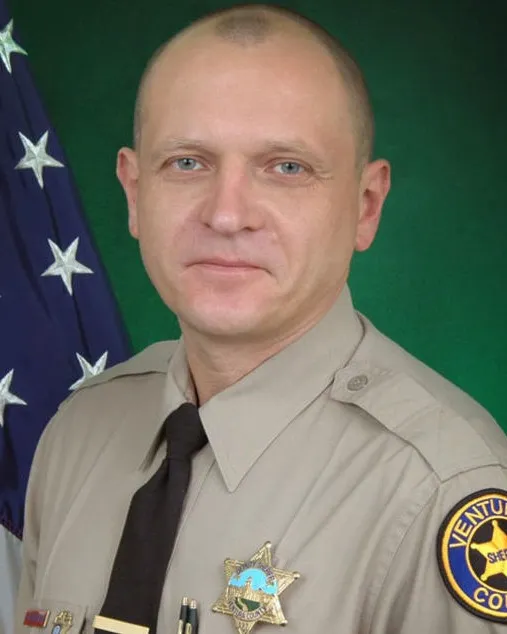 Deputy Eugene Kostiuchenko